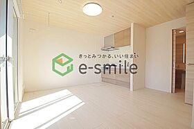 Ｄ-ＲＯＯＭ　ＦＩＲＳＴ　大善寺駅前 101 ｜ 福岡県久留米市大善寺大橋1丁目13-14（賃貸アパート1LDK・1階・34.92㎡） その22