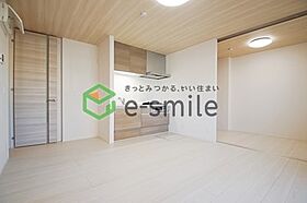 Ｄ-ＲＯＯＭ　ＦＩＲＳＴ　大善寺駅前 102 ｜ 福岡県久留米市大善寺大橋1丁目13-14（賃貸アパート1LDK・1階・33.51㎡） その20