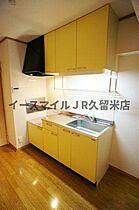 福岡県久留米市天神町61-1（賃貸マンション1K・2階・32.76㎡） その19