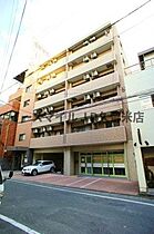 福岡県久留米市天神町61-1（賃貸マンション1K・2階・32.76㎡） その1