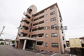 福岡県久留米市西町790-1（賃貸マンション3LDK・4階・62.50㎡） その30