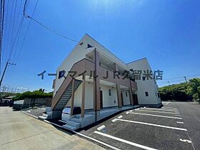 福岡県八女郡広川町大字川上（賃貸アパート1LDK・2階・39.46㎡） その30