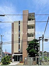 福岡県久留米市櫛原町（賃貸マンション1LDK・1階・36.37㎡） その21