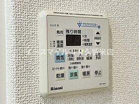 福岡県久留米市櫛原町（賃貸マンション1LDK・1階・36.37㎡） その19