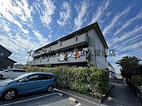 福岡県久留米市梅満町1577-1（賃貸アパート2LDK・3階・58.86㎡） その29