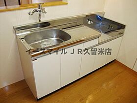 コーポコーワII（こーぽこーわつー） 102号 ｜ 福岡県久留米市瀬下町（賃貸アパート3LDK・1階・73.71㎡） その5