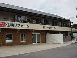 櫛原駅 3.7万円