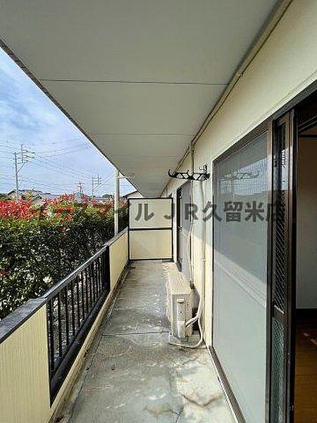 福岡県久留米市宮ノ陣5丁目(賃貸アパート2LDK・3階・55.00㎡)の写真 その23