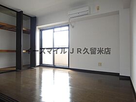 福岡県久留米市小頭町3-21（賃貸マンション1DK・8階・30.75㎡） その9