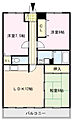 アメニティハイツ杏栄館7階6.5万円