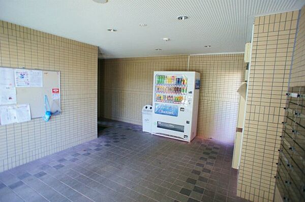 アメニティ杏栄館 ｜福岡県久留米市野中町(賃貸マンション3LDK・7階・68.00㎡)の写真 その5