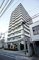 福岡県久留米市日吉町118-4（賃貸マンション1K・3階・25.11㎡） その13