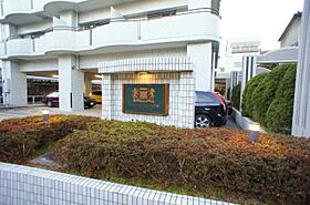 福岡県久留米市日吉町118-4（賃貸マンション1K・3階・25.11㎡） その15