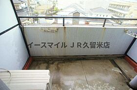 福岡県久留米市朝妻町（賃貸マンション1K・5階・20.38㎡） その28