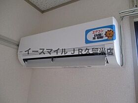 エクセル東合川 205号 ｜ 福岡県久留米市東合川2丁目（賃貸アパート1R・2階・29.70㎡） その10