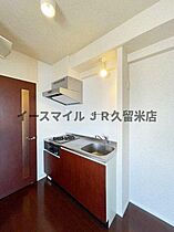 福岡県久留米市六ツ門町2-29（賃貸マンション1DK・3階・30.09㎡） その6