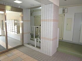 福岡県久留米市原古賀町20-1（賃貸マンション1K・3階・16.50㎡） その9