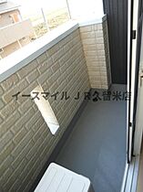 ロランジュI  ｜ 福岡県うきは市浮羽町浮羽38-1（賃貸アパート1K・1階・24.48㎡） その20