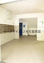 福岡県八女郡広川町大字新代1364-125（賃貸マンション3LDK・5階・60.00㎡） その4