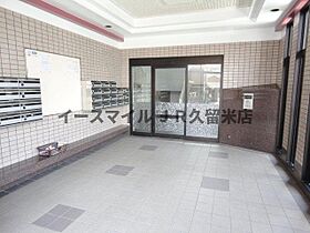 福岡県久留米市野中町310-1（賃貸マンション3LDK・2階・66.00㎡） その6