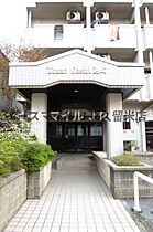 トーカンキャステール通町  ｜ 福岡県久留米市螢川町6-11（賃貸マンション1K・7階・25.00㎡） その11