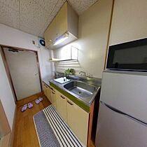 コーポ渕上 205号 ｜ 福岡県久留米市上津町2192-875（賃貸アパート1K・2階・18.63㎡） その13