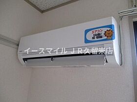 エクセル東合川 202号 ｜ 福岡県久留米市東合川2丁目（賃貸アパート1R・2階・29.70㎡） その10