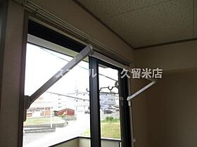 エクセル東合川 202号 ｜ 福岡県久留米市東合川2丁目（賃貸アパート1R・2階・29.70㎡） その15