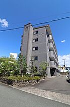 福岡県久留米市上津2丁目19-39（賃貸マンション1LDK・3階・42.00㎡） その26