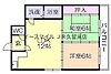 SKサンコー諏訪野5階4.5万円