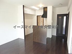 PARK　COURT 302号 ｜ 福岡県久留米市津福今町310-1（賃貸マンション2LDK・3階・60.00㎡） その5