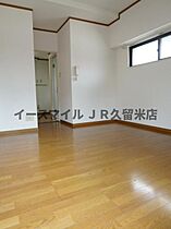 福岡県久留米市通町106-12（賃貸マンション1K・5階・24.00㎡） その21