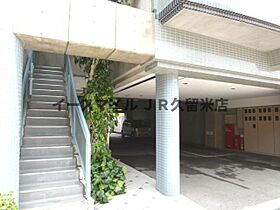 福岡県久留米市通町106-12（賃貸マンション1K・5階・24.00㎡） その3