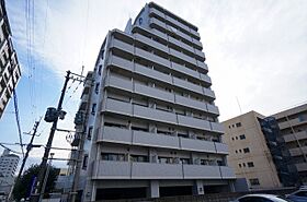 福岡県久留米市中央町18-2（賃貸マンション1K・9階・22.00㎡） その3