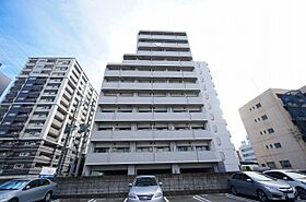 福岡県久留米市中央町18-2（賃貸マンション1K・9階・22.00㎡） その4