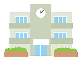 ロックフィル日ノ出  ｜ 福岡県久留米市日ノ出町37-5（賃貸マンション1K・3階・23.70㎡） その24