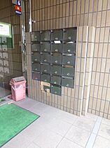 福岡県久留米市津福本町219（賃貸マンション1K・2階・27.60㎡） その5