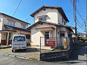 国分町戸建  ｜ 福岡県久留米市国分町1399（賃貸一戸建3LDK・1階・72.87㎡） その1