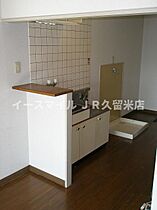 福岡県久留米市本町17-19（賃貸マンション1R・5階・21.07㎡） その9