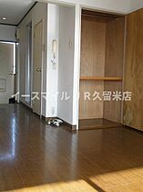 福岡県久留米市本町17-19（賃貸マンション1R・5階・21.07㎡） その11