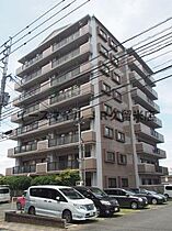 すかる通東  ｜ 福岡県久留米市通町113-8（賃貸マンション1LDK・8階・45.50㎡） その25