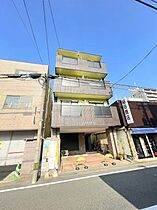 福岡県久留米市日吉町11-10（賃貸アパート1K・2階・25.35㎡） その23