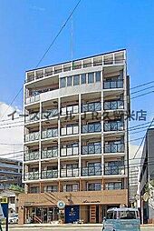 花畑駅 4.3万円