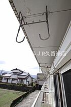 クローバーハイツ  ｜ 福岡県久留米市北野町塚島238-3（賃貸マンション3LDK・2階・53.00㎡） その27