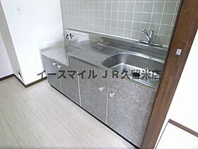 福岡県久留米市江戸屋敷1丁目3-21（賃貸マンション2K・2階・40.00㎡） その5