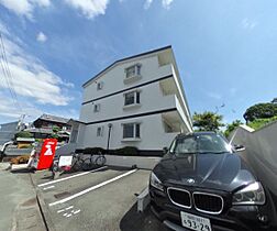 福岡県久留米市東櫛原町1321（賃貸マンション1K・2階・27.00㎡） その1