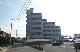 ハイラーク花畑駅前  ｜ 福岡県久留米市花畑2丁目（賃貸マンション1K・3階・25.20㎡） その29