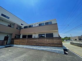 福岡県八女郡広川町大字川上（賃貸アパート1LDK・2階・40.04㎡） その4