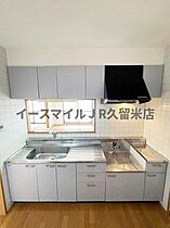 福岡県久留米市西町386-1（賃貸マンション2LDK・1階・65.00㎡） その7