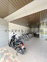 福岡県久留米市西町386-1（賃貸マンション2LDK・1階・65.00㎡） その23